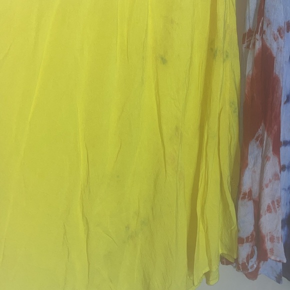 Ananda’s & Shoreline sleeveless bundle summer dresses plus OS / preowned - Picture 9 of 11